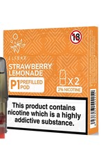 Elf Bar Elf Bar P1 PODs - Strawberry Lemonade (2er pack)