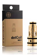 DotMod DotMod dotAio V2.0 Coils