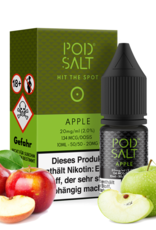 Pod Salt POD SALT - Apple 10ml