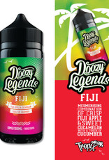 Doozy Vape Doozy Legends - Fiji 100ml