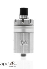 Squape SQuape A[rise] RTA 22mm MTL