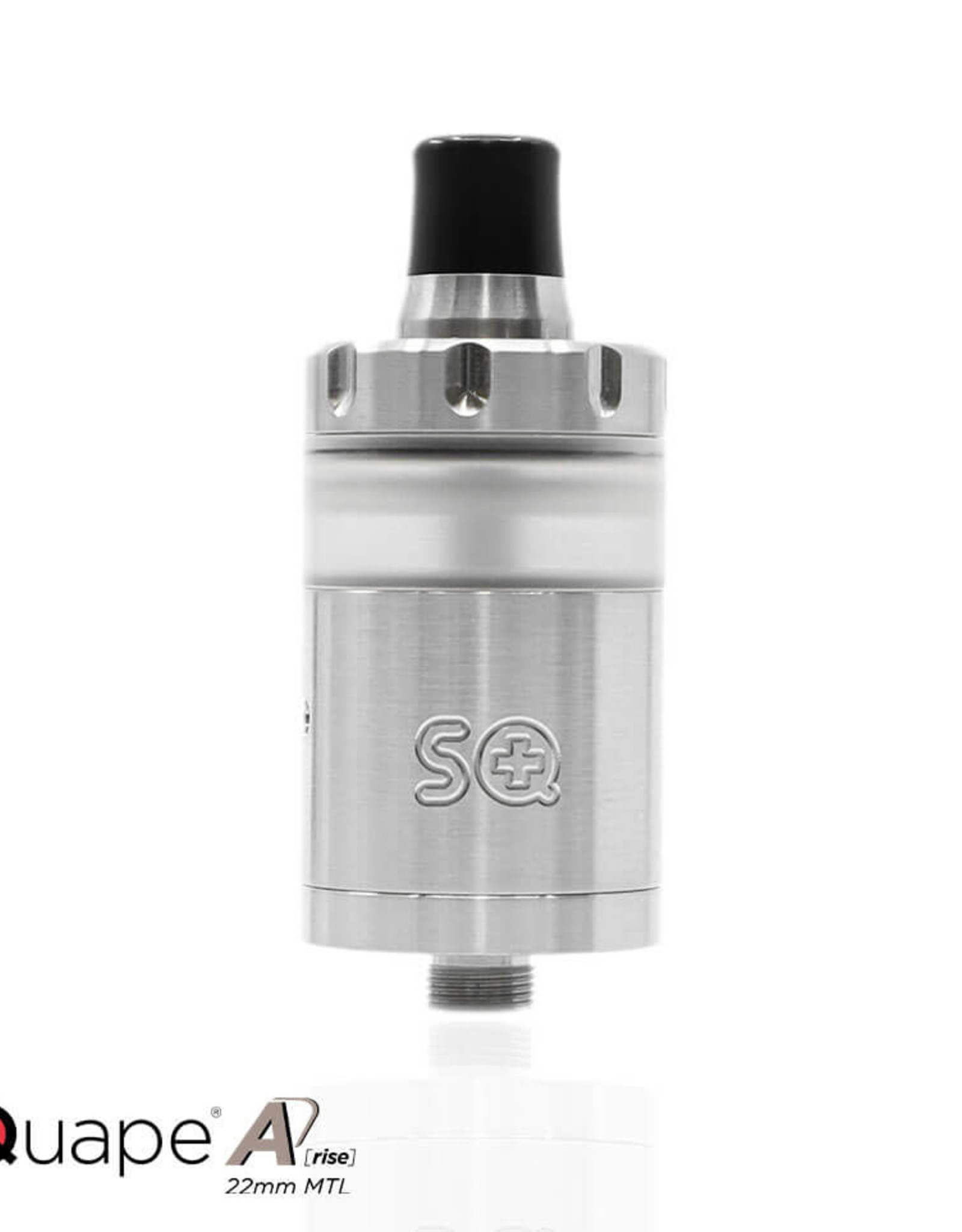 Squape SQuape A[rise] RTA 22mm MTL