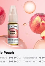 Elf Bar Elf Bar ELFLIQ - Apple Peach 10ml