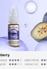 Elf Bar Elf Bar ELFLIQ - Blueberry 10ml
