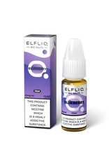 Elf Bar Elf Bar ELFLIQ - Blueberry 10ml