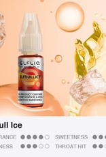 Elf Bar Elf Bar ELFLIQ - Elfbull Ice 10ml
