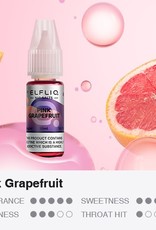 Elf Bar Elf Bar ELFLIQ - Pink Grapefruit 10ml