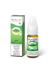 Elf Bar Elf Bar ELFLIQ - Spearmint 10ml