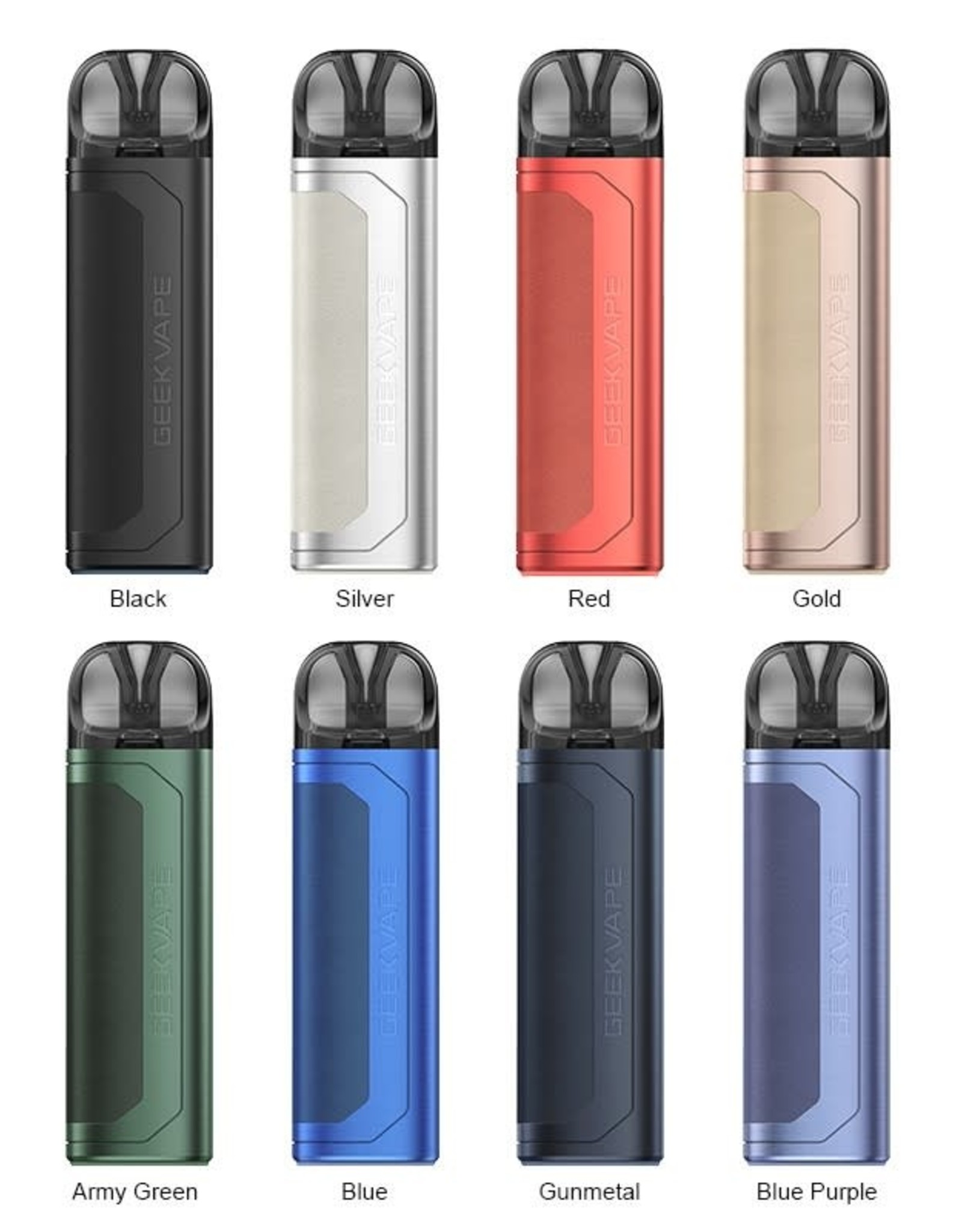 Geek Vape Geekvape AU (Aegis U) Pod Kit