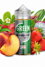 Crossbow Crossbow - Green 100ml