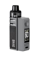 VooPoo VooPoo DRAG E60 POD KIT