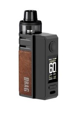 VooPoo VooPoo DRAG E60 POD KIT