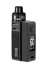 VooPoo VooPoo DRAG E60 POD KIT