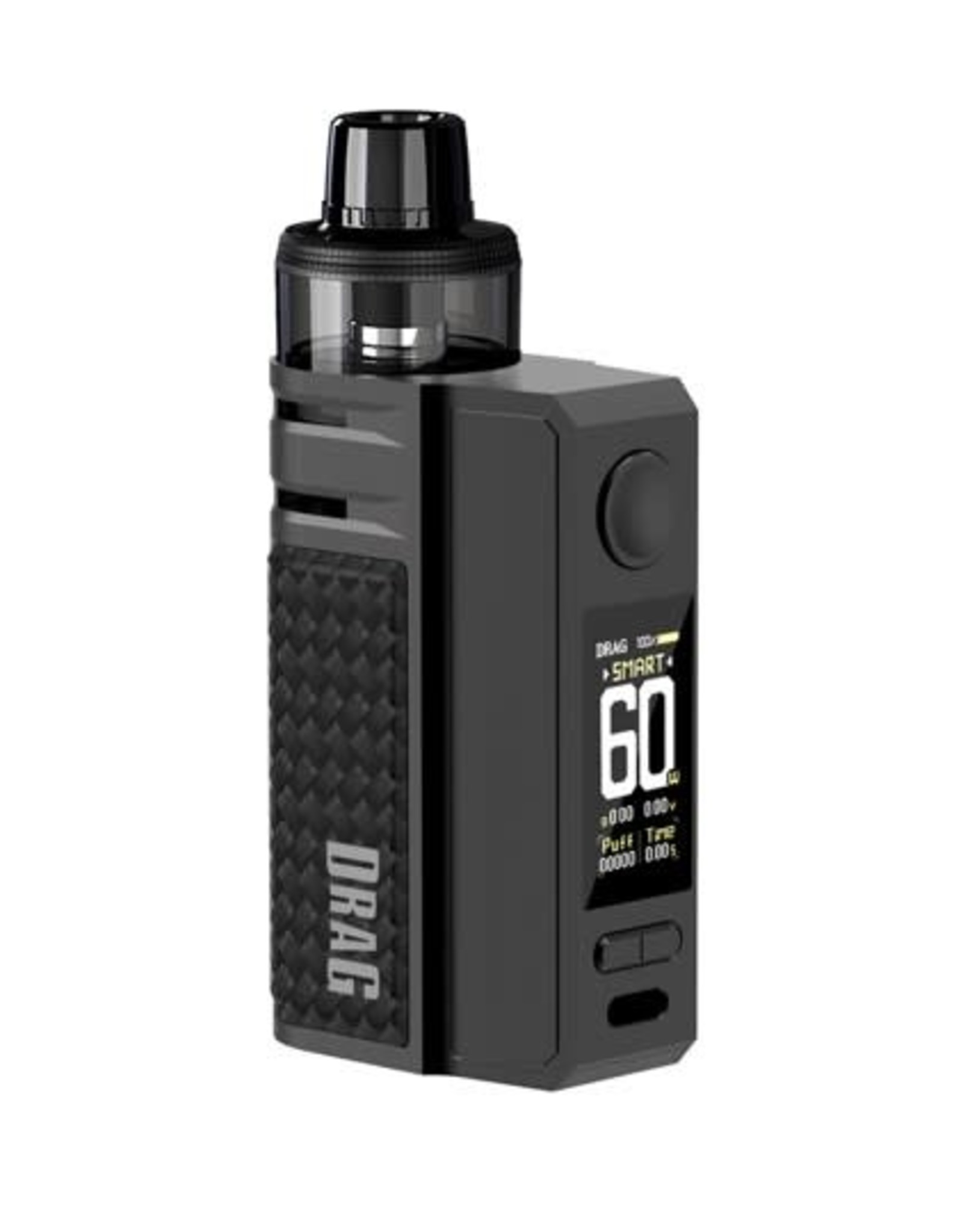 VooPoo VooPoo DRAG E60 POD KIT