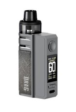 VooPoo VooPoo DRAG E60 POD KIT