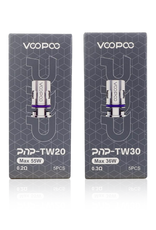 VooPoo VooPoo PNP TW Coils