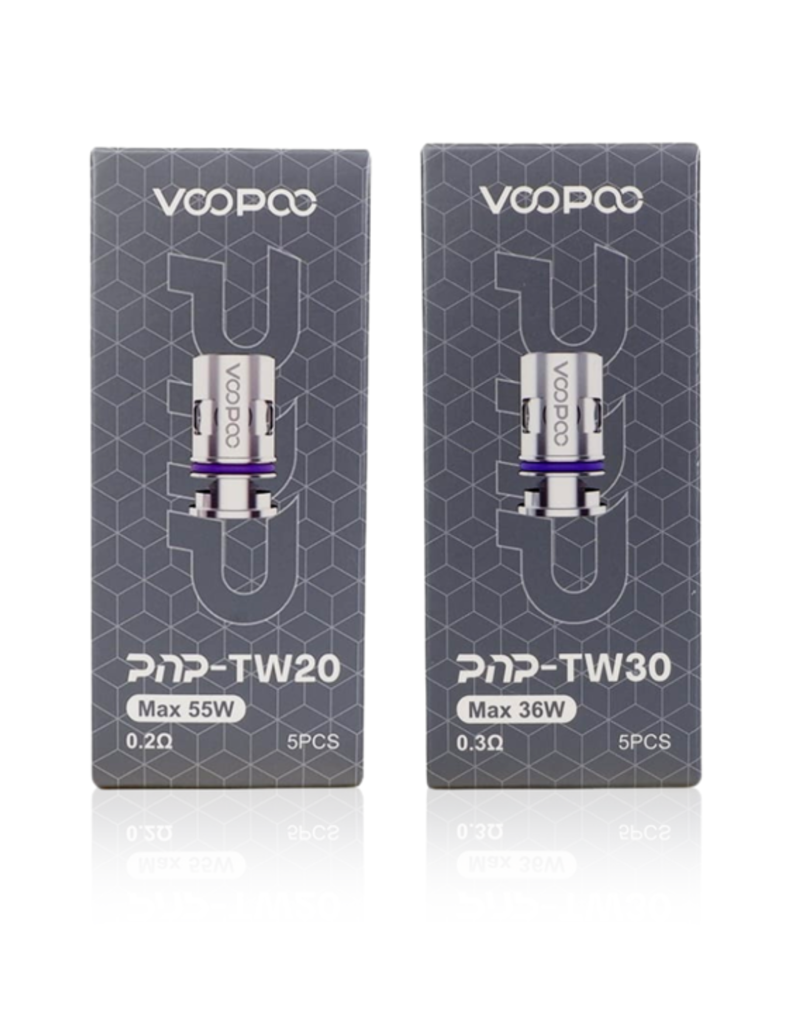 VooPoo VooPoo PNP TW Coils