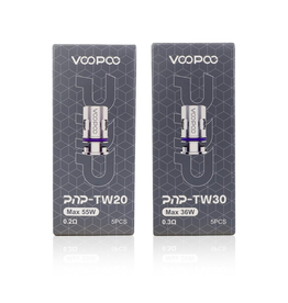 VooPoo VooPoo PNP TW Coils