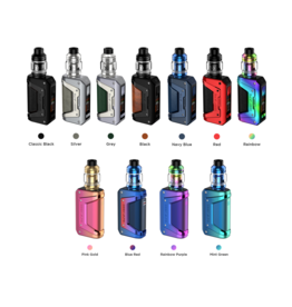 Geek Vape Geekvape Aegis Legend 2 L200 Kit