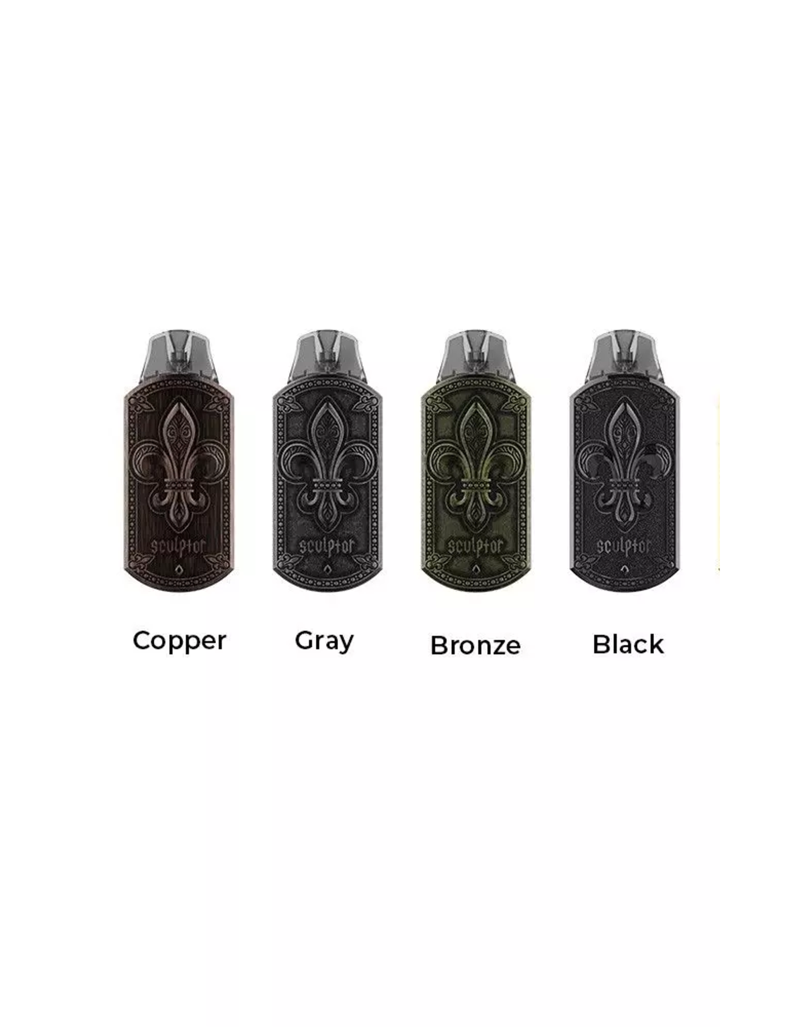 Uwell Uwell Sculptor Pod Kit