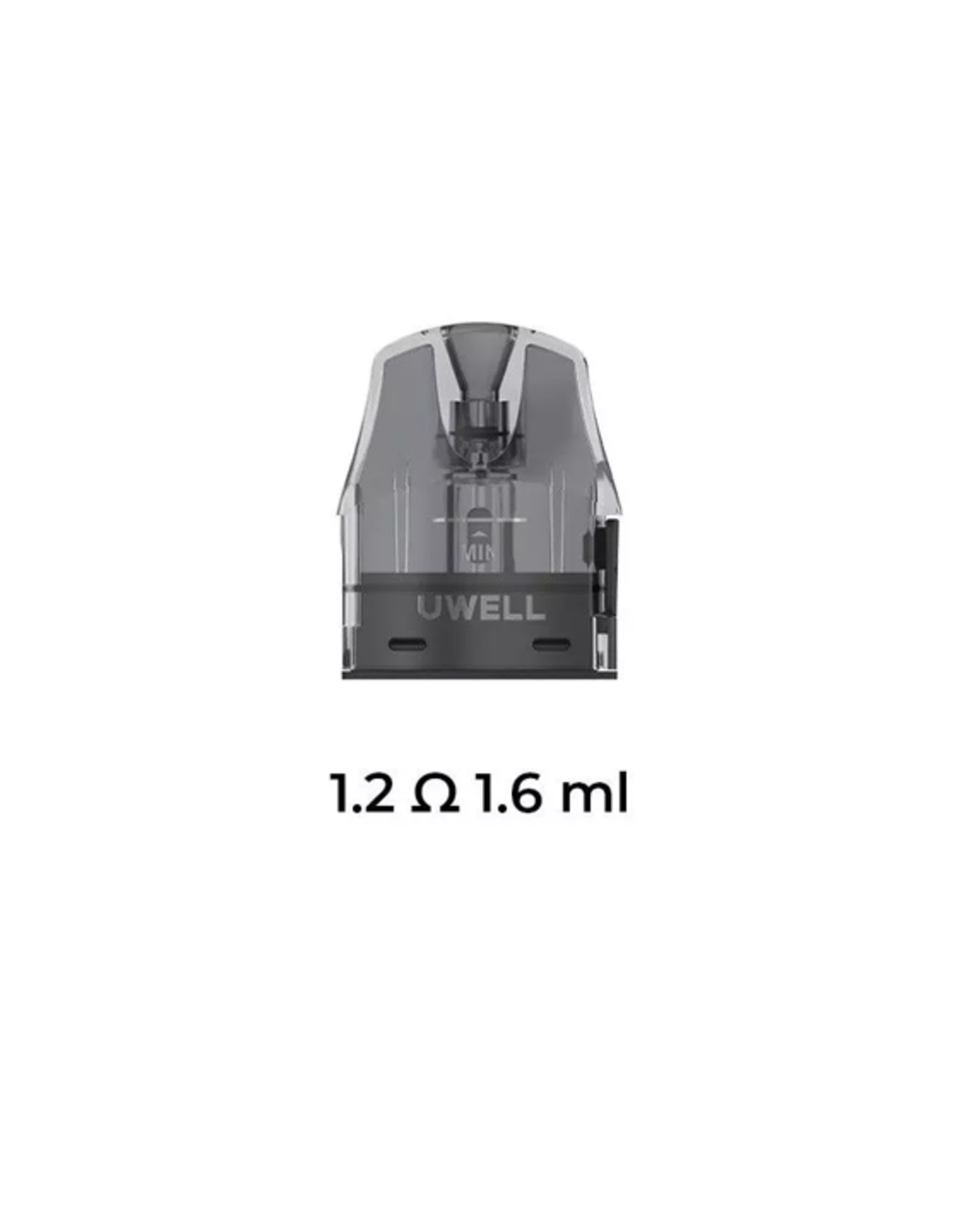 Uwell Uwell Sculptor Ersatzpod