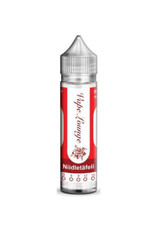 Vape Lounge Vape Lounge - Fairline Niidletäfeli 40ml