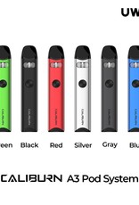 Uwell Uwell Caliburn A3 POD Kit