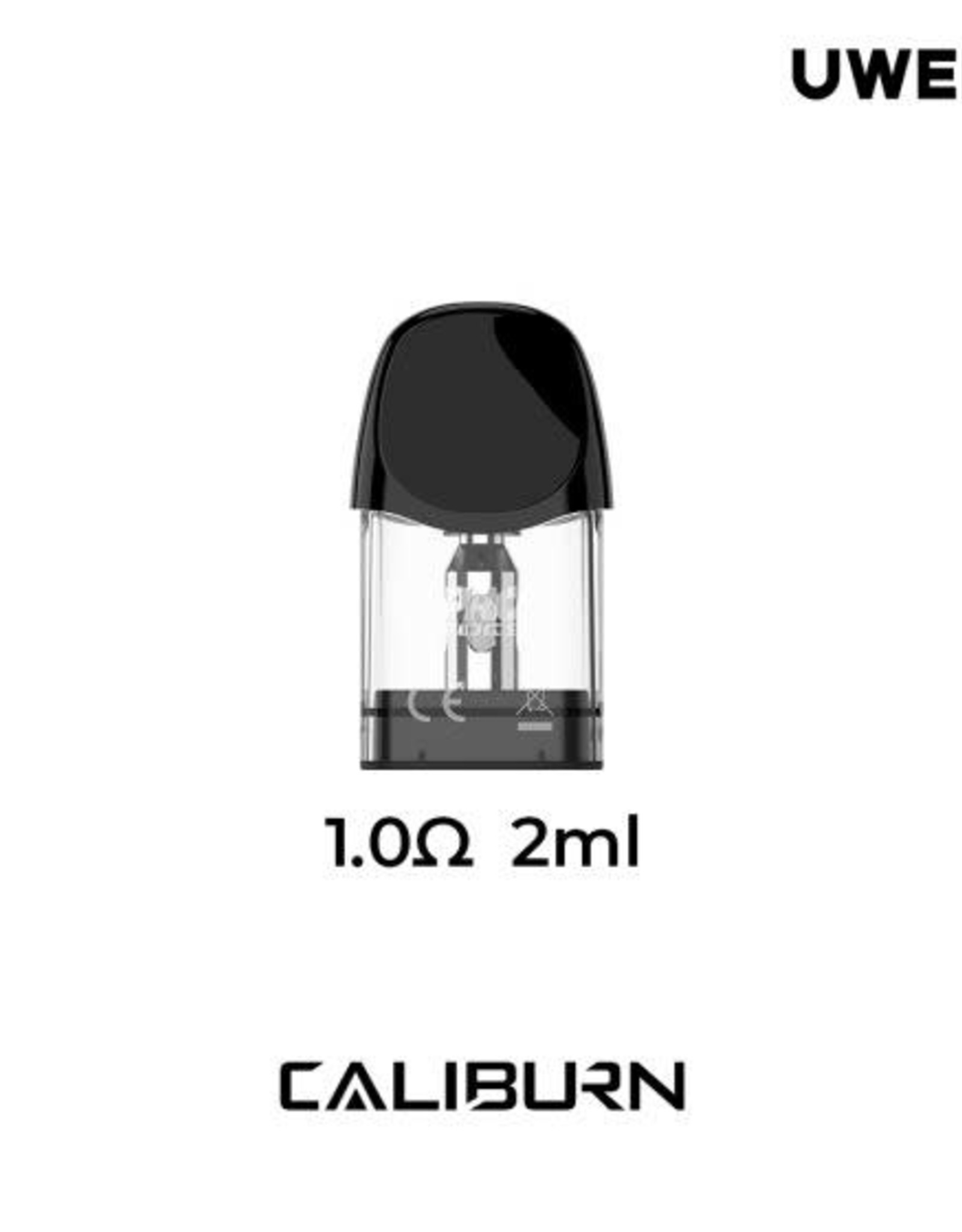 Uwell Uwell Caliburn  A3 PODs