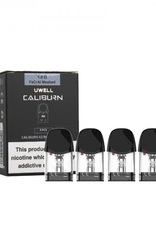 Uwell Uwell Caliburn  A3 PODs