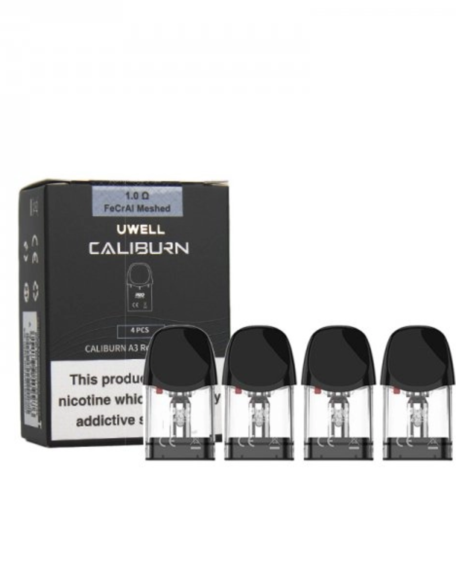 Uwell Uwell Caliburn  A3 PODs