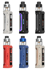 Geek Vape Geekvape Aegis Eteno E100 POD Kit