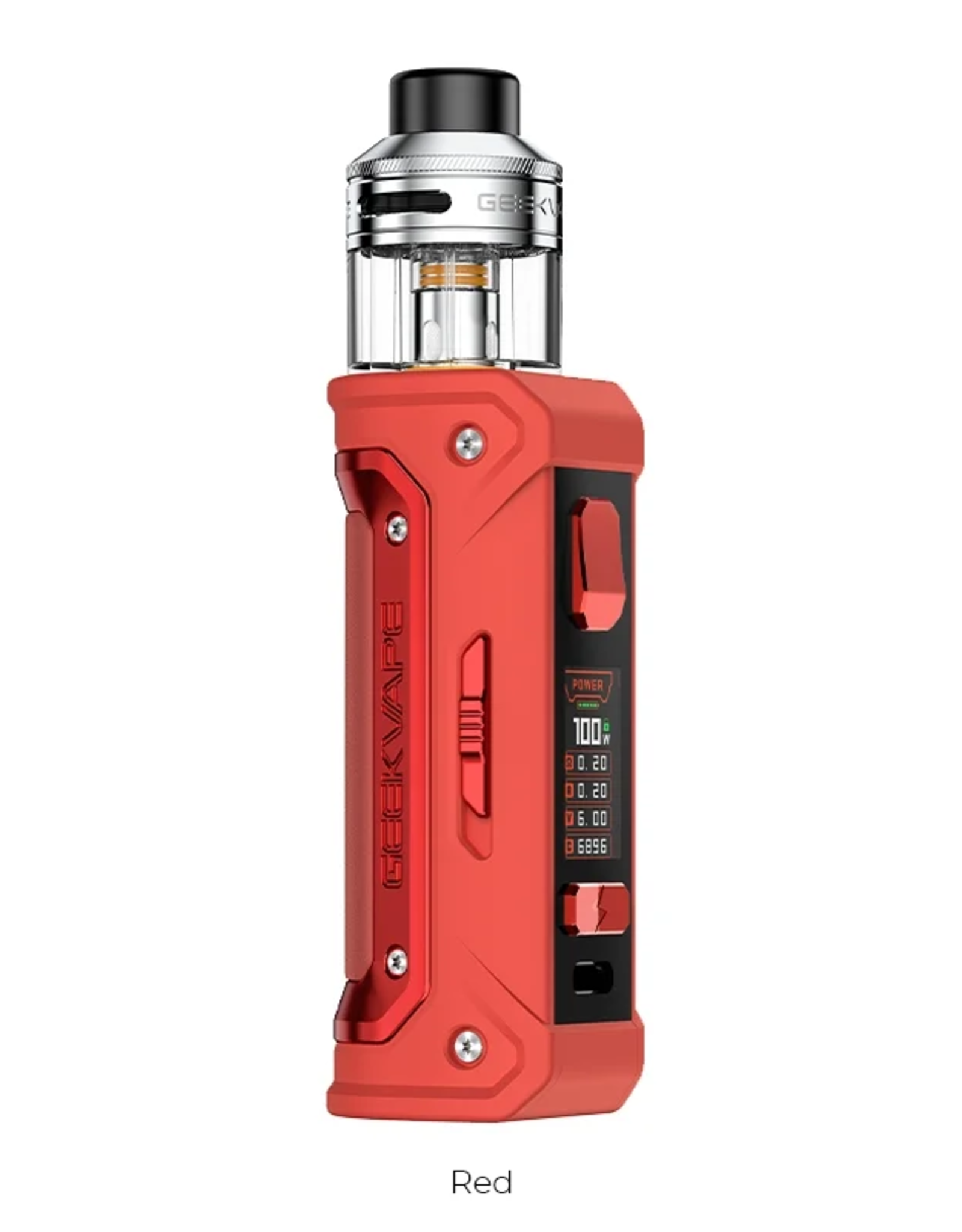 Geek Vape Geekvape Aegis Eteno E100 POD Kit