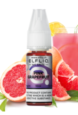 Elf Bar Elf Bar ELFLIQ - Pink Grapefruit 10ml