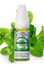 Elf Bar Elf Bar ELFLIQ - Spearmint 10ml