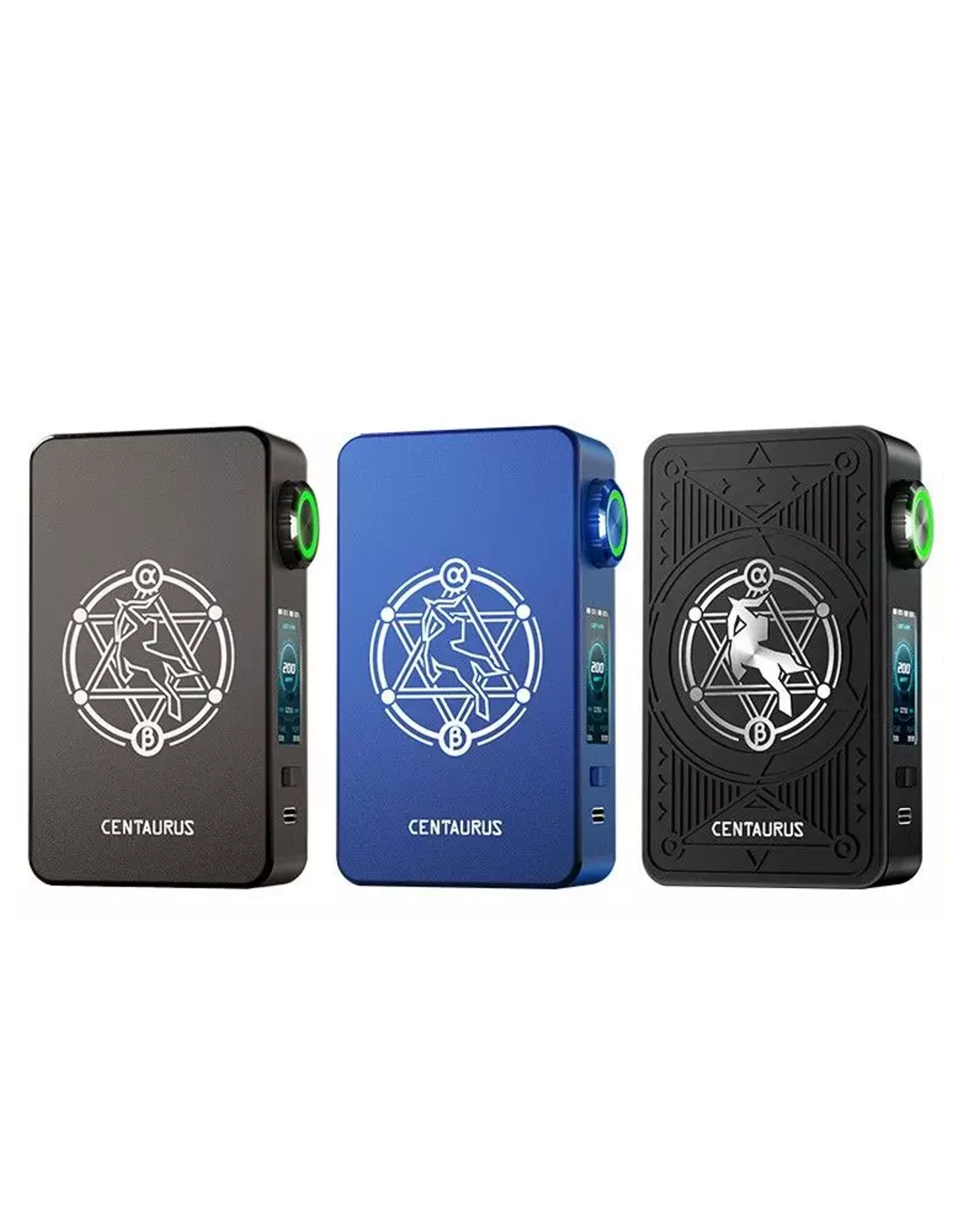 Lost Vape Lost Vape Centaurus M200 Mod