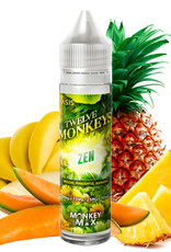 12 Monkeys Twelve Monkeys - Oasis - Zen 50ml