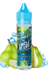 12 Monkeys Twelve Monkeys - Circle of Life Ice 50ml