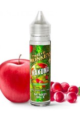 12 Monkeys Twelve Monkeys - Hakuna 50ml