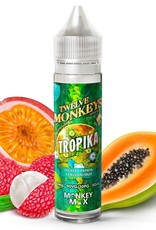 12 Monkeys Twelve Monkeys - Tropika 50ml