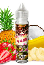 12 Monkeys Twelve Monkeys - Oasis - Paradise 50ml