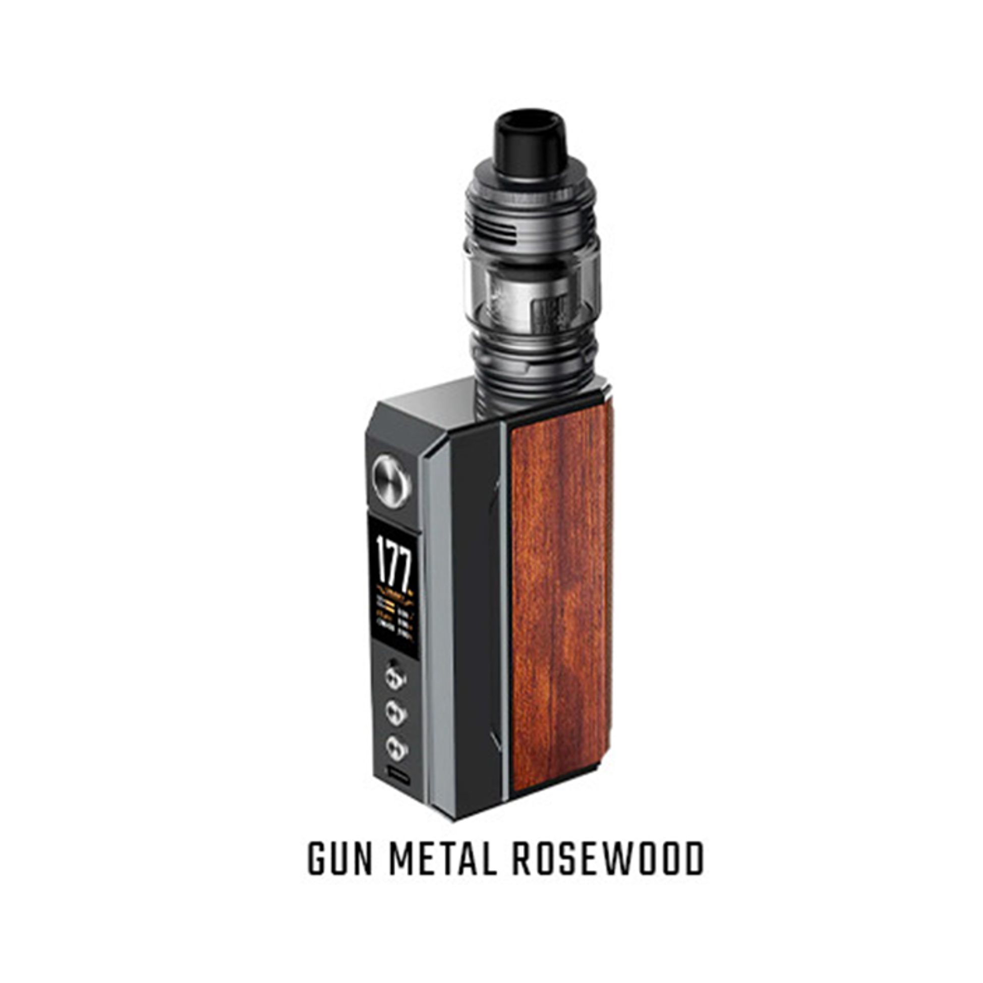Voopoo DRAG 4 Kit - e-heaven Vape Shop