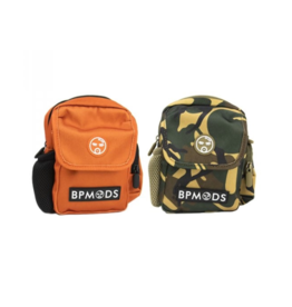 BP Mods BP Mods - Dampfertasche