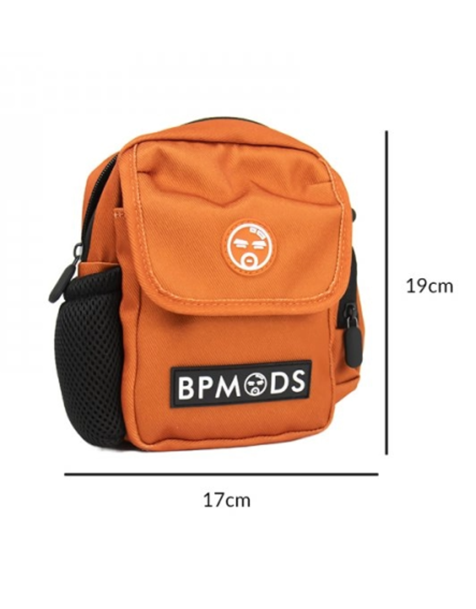 BP Mods BP Mods - Dampfertasche