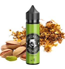 PGVG Labs PGVG Labs - Don Cristo Pistachio 50ml