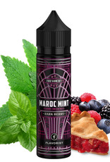 Flavorist Flavorist - Dark Berry - 15ml