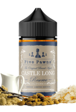 Five Pawns Five Pawns - Castle Long RESERVE (MMXXII) 60ml