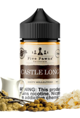 Five Pawns Five Pawns - Castle Long Original 60ml