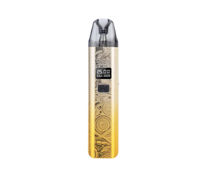 elfbar elfa kaufen OXVA Xlim Pod 3rd Anniversary Limited Version 900 mAh Night 1 ks main image 0