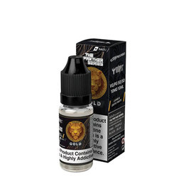 Dr. Vapes Dr. Vapes - Gold Panther Nikotinsalz 10ml