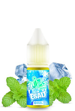 Fruizee Fruizee - Icee Mint Salz 10ml